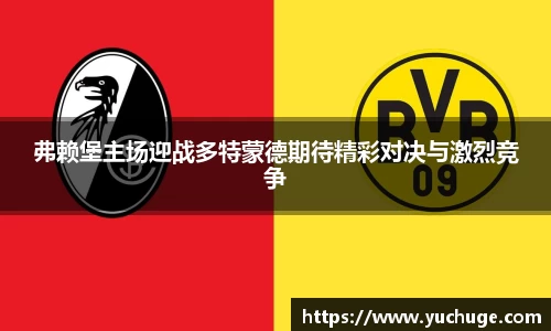 弗赖堡主场迎战多特蒙德期待精彩对决与激烈竞争