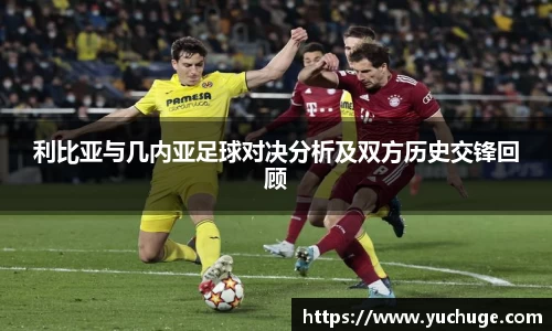 利比亚与几内亚足球对决分析及双方历史交锋回顾